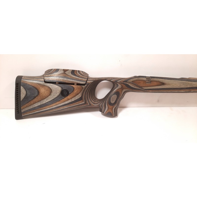 hunting-stock-thumbhole-Laminat Mix